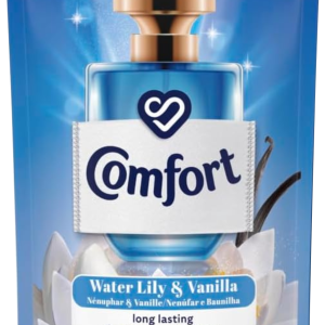 Comfort Refill - Water Lily & Vanilla
